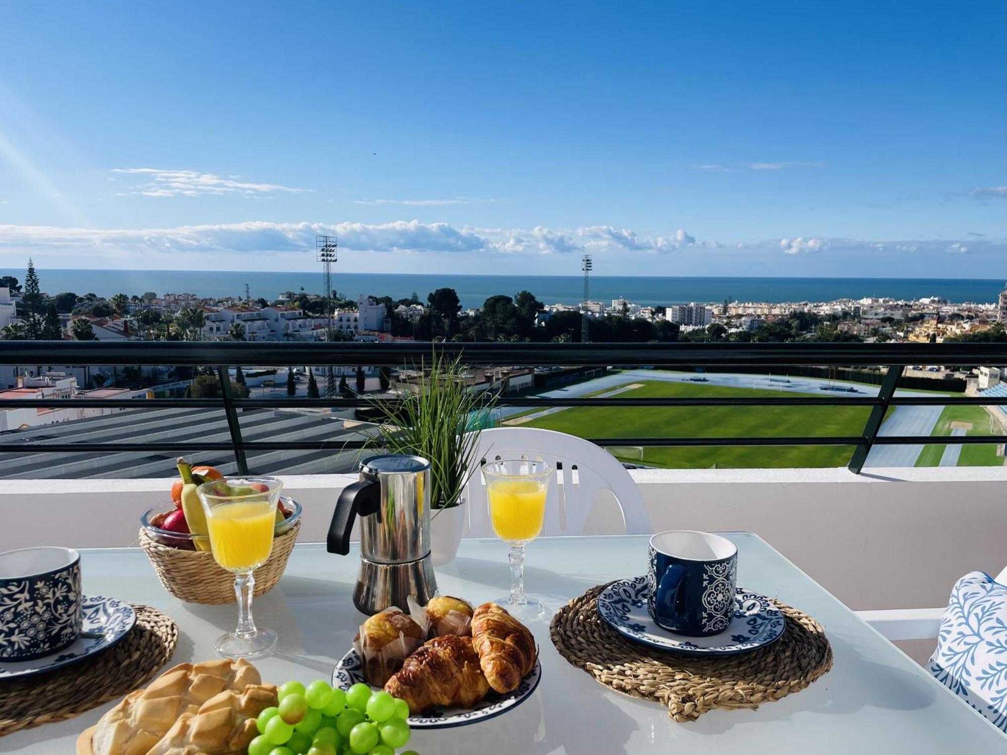 Mar De Sunset Apartment